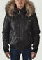 Victor | Natural Fur All Leather